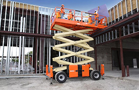 規(guī)范化作業(yè)管理