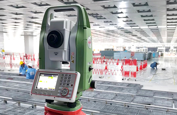 高科技設(shè)備 Laser Marking