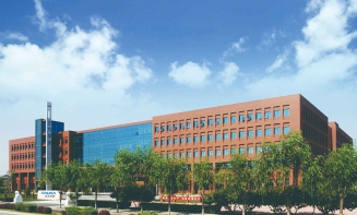 北京創(chuàng)新中心N8項目