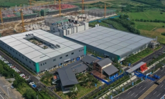 合肥至微再生項目