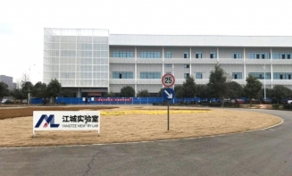 武漢江城實驗室項目